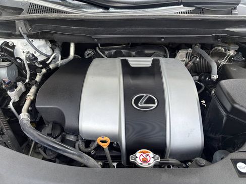 Used 2020 Lexus RX 350 FWD w/ Premium Package image 19