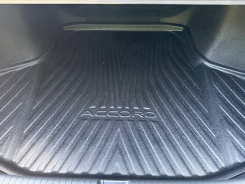 Used 2024 Honda Accord Sport image 23