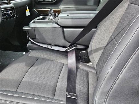 New 2025 GMC Sierra 2500 SLE w/ Max Trailering Package image 13