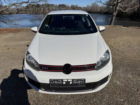 Used 2013 Volkswagen GTI Wolfsburg Edition image 14