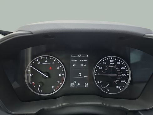 New 2026 Subaru Impreza 2.0i Sport AWD/4WD image 22