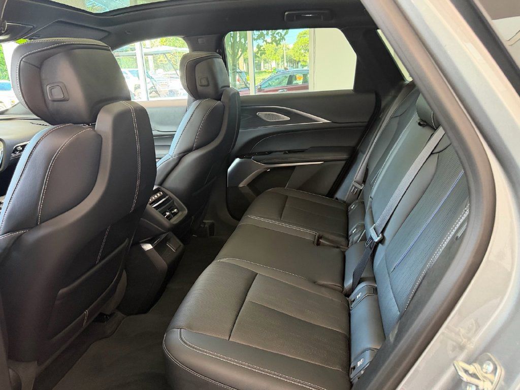 Used 2025 Cadillac Lyriq Sport w/ LPO, Floor Liner Package AWD/4WD image 12