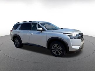 Used 2025 Nissan Pathfinder SV AWD/4WD video 2