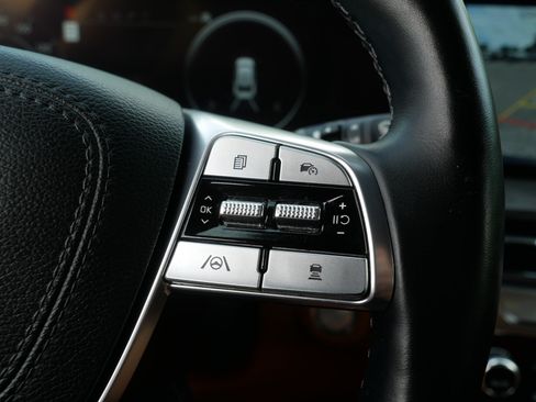Used 2024 Kia Telluride SX Prestige X-Pro AWD/4WD image 29