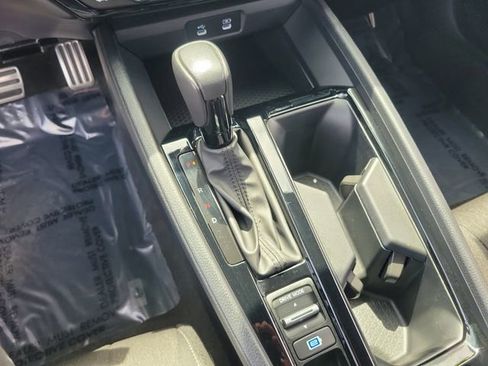 Used 2024 Honda Accord Sport image 27