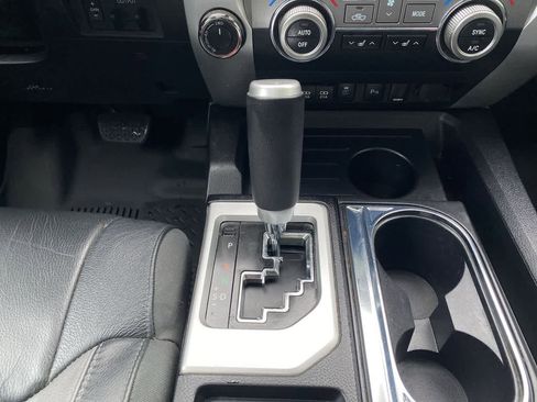 Used 2021 Toyota Tundra Limited w/ Limited Premium Package image 25