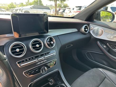 Used 2018 Mercedes-Benz C 43 AMG 4MATIC Coupe image 23