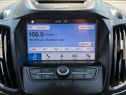 Used 2017 Ford Escape SE w/ Equipment Group 201A FWD image 32