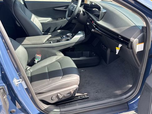 New 2025 Kia EV6 Wind AWD/4WD image 13