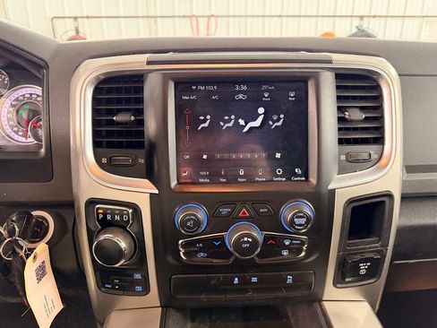Used 2019 RAM 1500 Classic Warlock image 16