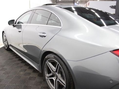 Used 2019 Mercedes-Benz CLS 450 4MATIC image 10