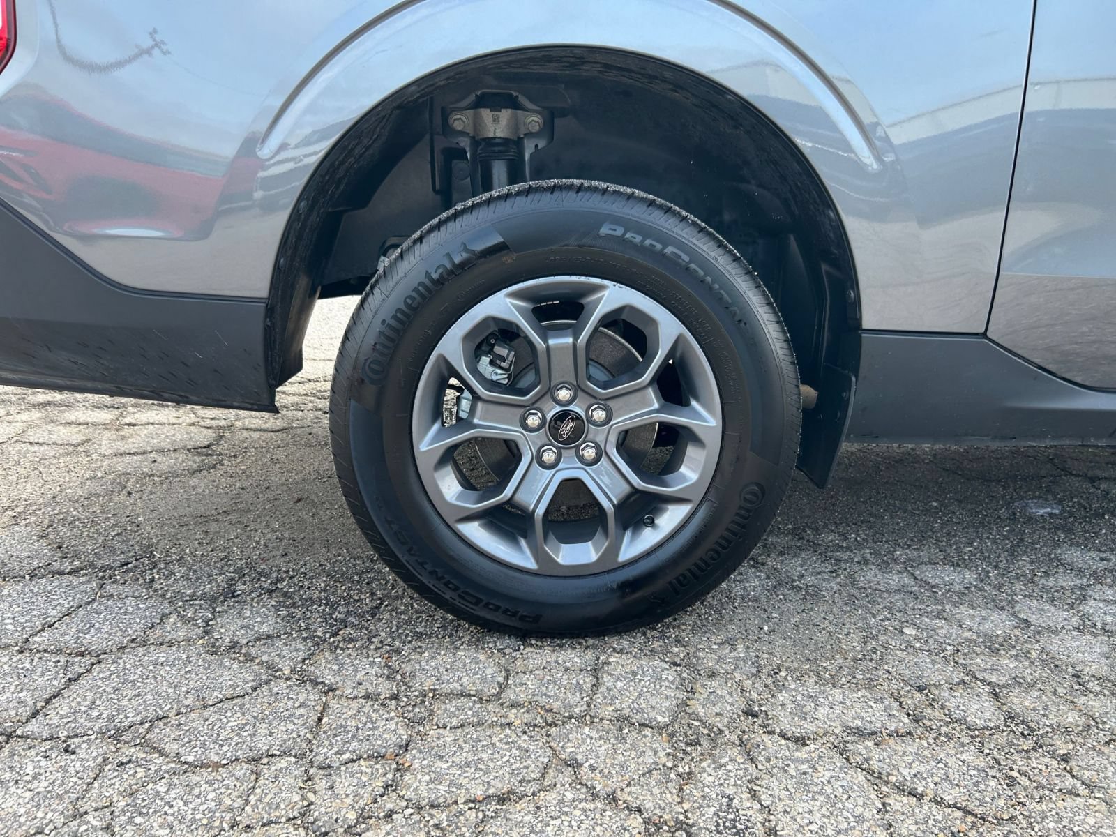 Used 2026 Ford Maverick XLT FWD image 24