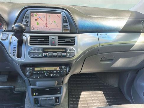Used 2007 Honda Odyssey EX-L image 10