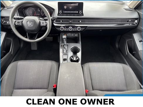 Used 2022 Honda Civic LX image 14