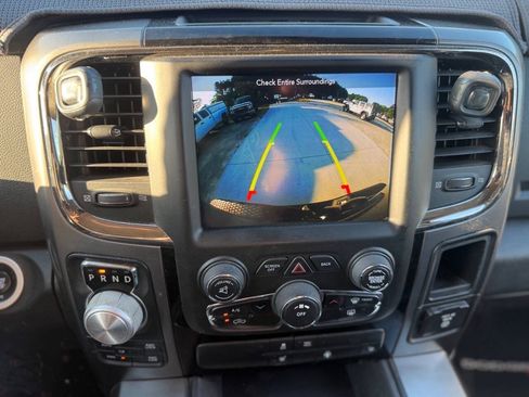 Used 2018 RAM 1500 Sport AWD/4WD image 32
