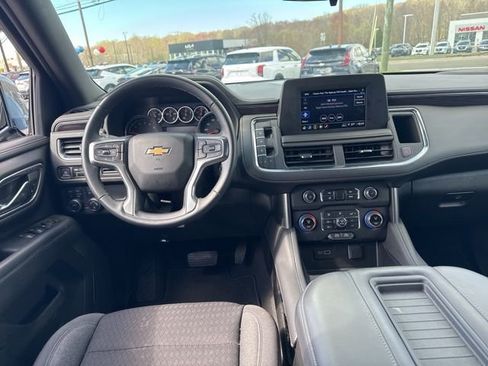 Used 2023 Chevrolet Tahoe LS image 20