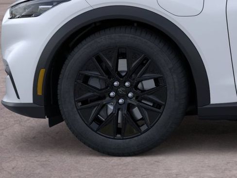 New 2026 Ford Mustang Mach-E Select AWD/4WD image 19