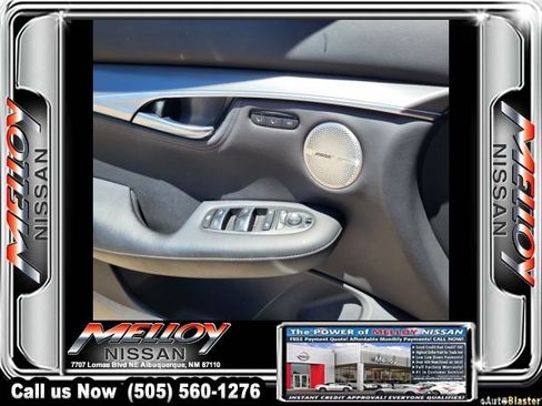Used 2023 INFINITI QX55 Essential w/ Cargo Package AWD/4WD image 16