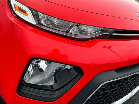 Used 2020 Kia Soul LX image 31