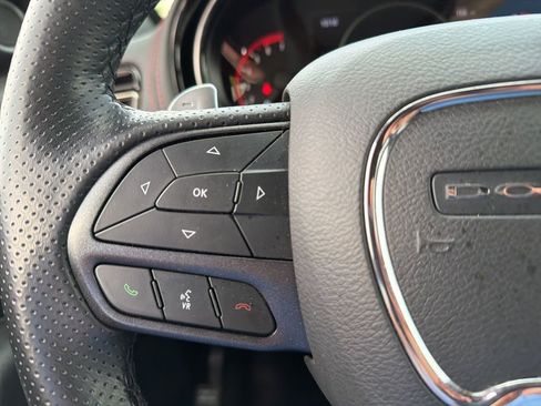 Used 2024 Dodge Durango R/T AWD/4WD image 22