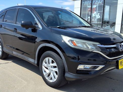 Used 2016 Honda CR-V EX image 2