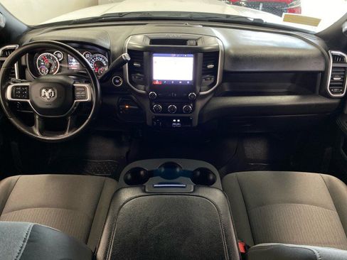 Used 2022 RAM 3500 Big Horn AWD/4WD image 11
