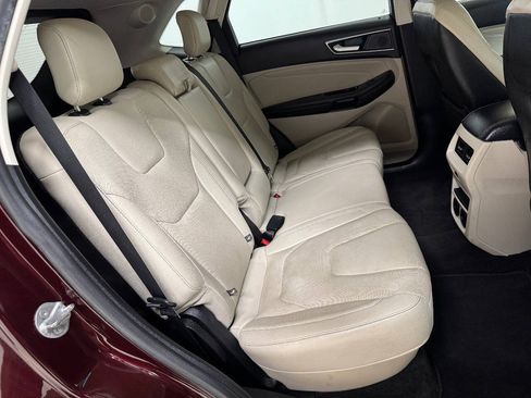 Used 2019 Ford Edge Titanium w/ Equipment Group 301A FWD image 31