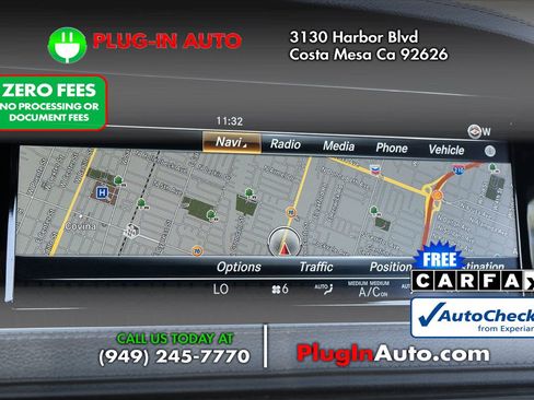 Used 2016 Mercedes-Benz S 550 Sedan image 26