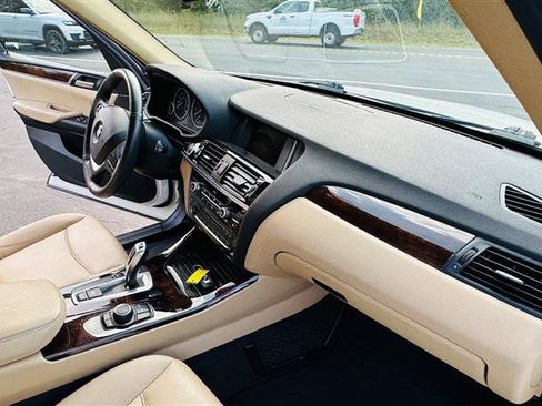 Used 2017 BMW X3 sDrive28i image 22