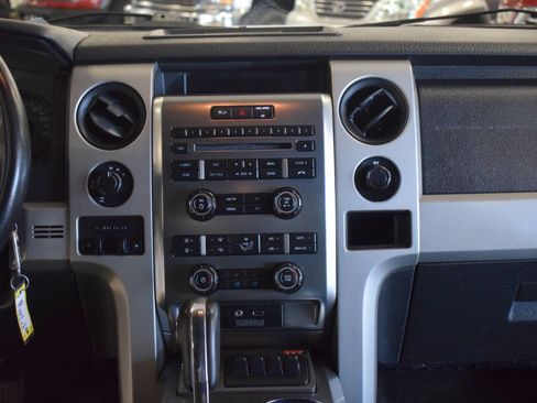 Used 2012 Ford F150 Raptor w/ Raptor Luxury Pkg AWD/4WD image 51