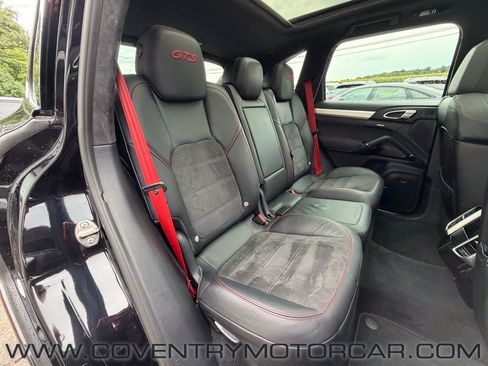 Used 2016 Porsche Cayenne GTS AWD/4WD image 41