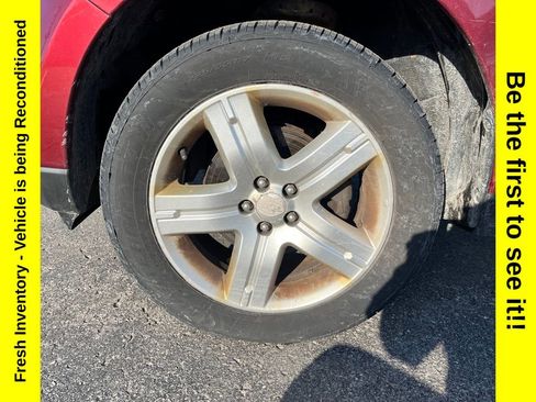 Used 2010 Subaru Forester 2.5X Limited image 26