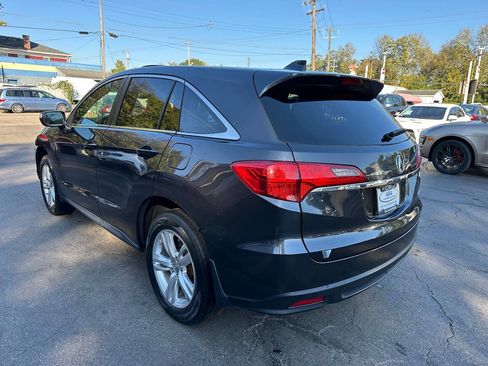 Used 2015 Acura RDX AWD w/ Technology Package image 6