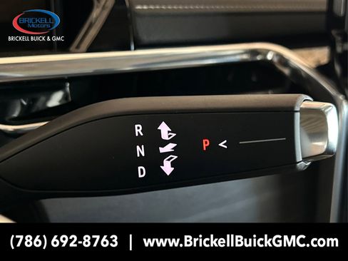 New 2025 GMC Sierra EV Denali image 33