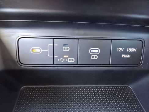 New 2026 Hyundai Tucson SEL image 21