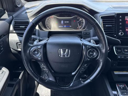 Used 2022 Honda Ridgeline Black Edition image 10