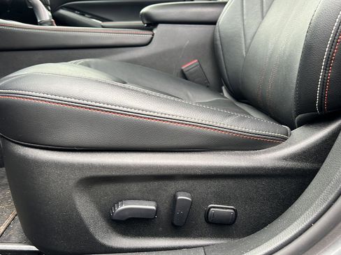 Used 2024 Nissan Altima 2.5 SR w/ SR Premium Package image 15