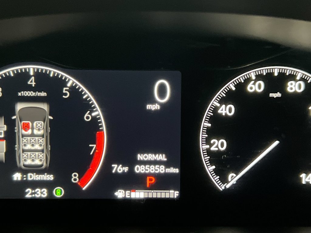Used 2023 Honda Pilot EX-L image 13