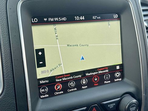 Used 2020 Dodge Durango Citadel AWD/4WD image 29
