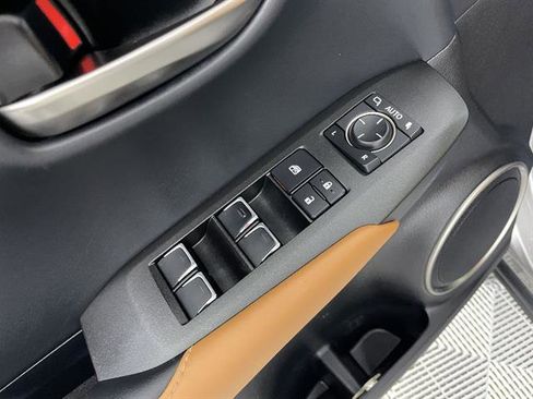 Used 2020 Lexus NX 300 AWD w/ Comfort Package image 19