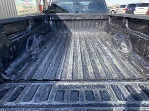 Used 2016 Chevrolet Silverado 1500 W/T w/ WT Fleet Convenience Package RWD image 14