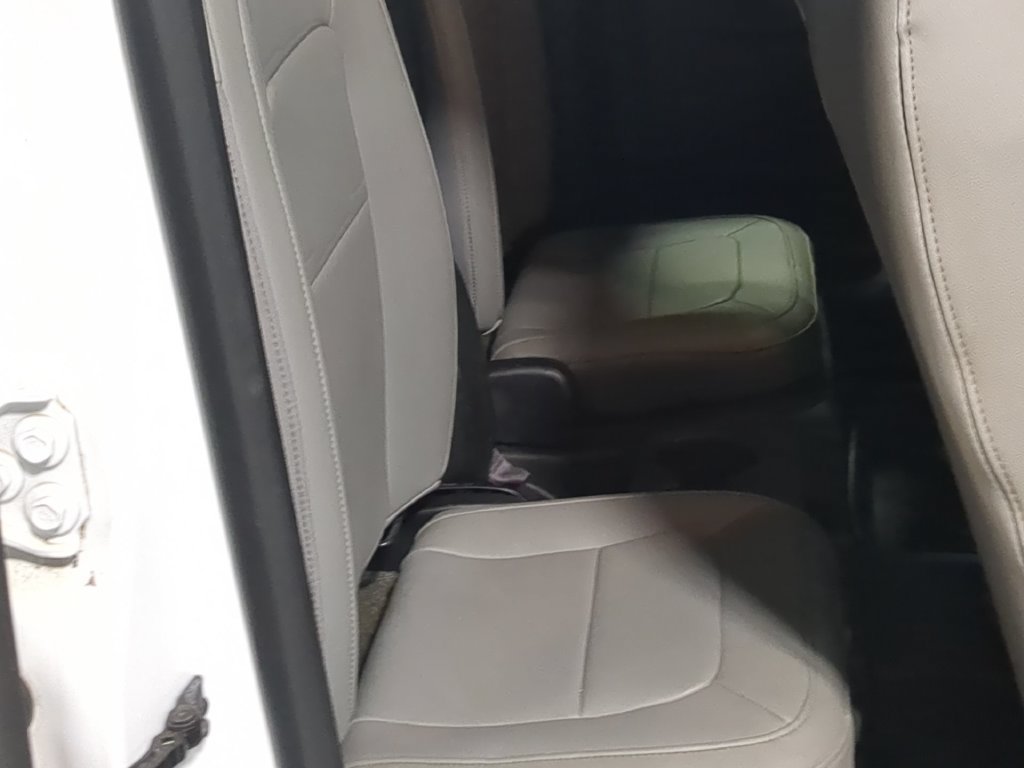 Used 2015 Chevrolet Colorado W/T RWD image 21