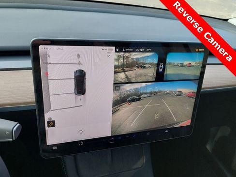 Used 2025 Tesla Model Y Long Range image 11