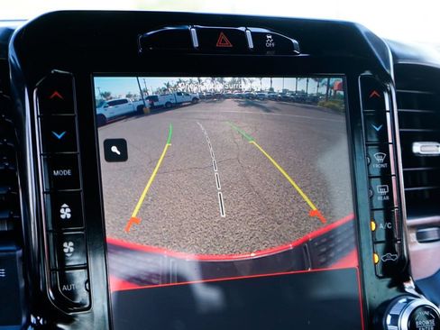 Used 2024 RAM 2500 Big Horn w/ Night Edition image 31