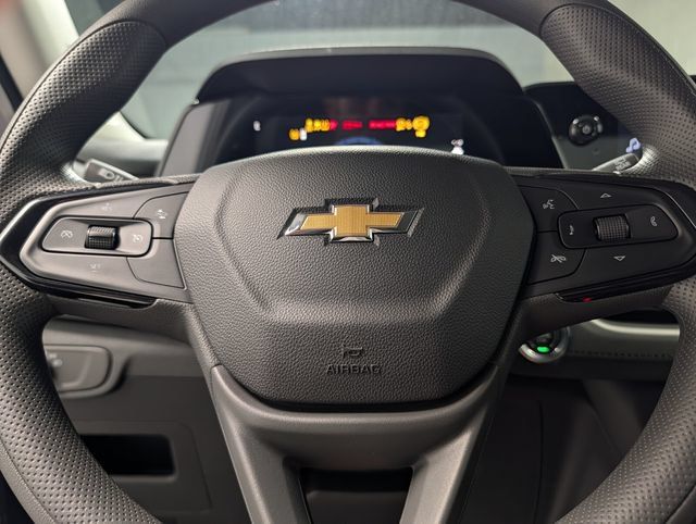 New 2026 Chevrolet TrailBlazer LS w/ LS Convenience Package FWD image 17