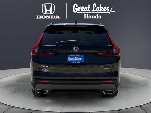 Used 2023 Honda CR-V Sport Touring image 5