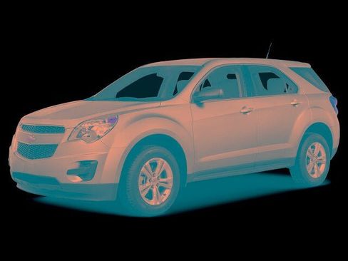 Used 2015 Chevrolet Equinox LS FWD image 28