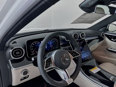 New 2026 Mercedes-Benz C 300 Sedan image 9