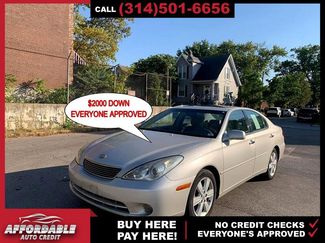 Used 2005 Lexus ES 330 image 1