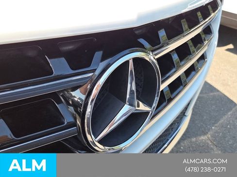 Used 2015 Mercedes-Benz ML 350 2WD image 17